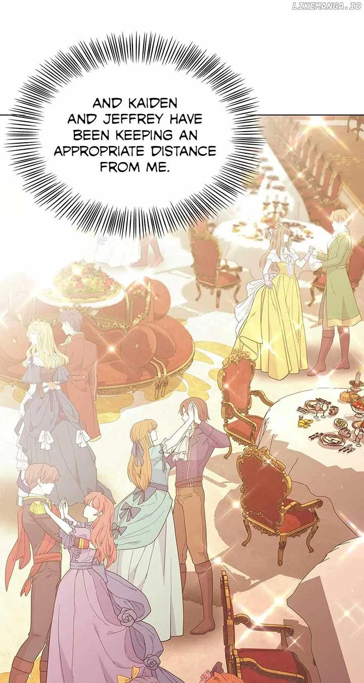 The Villainess Tames the Crazed Devil Chapter 26 – Page 70