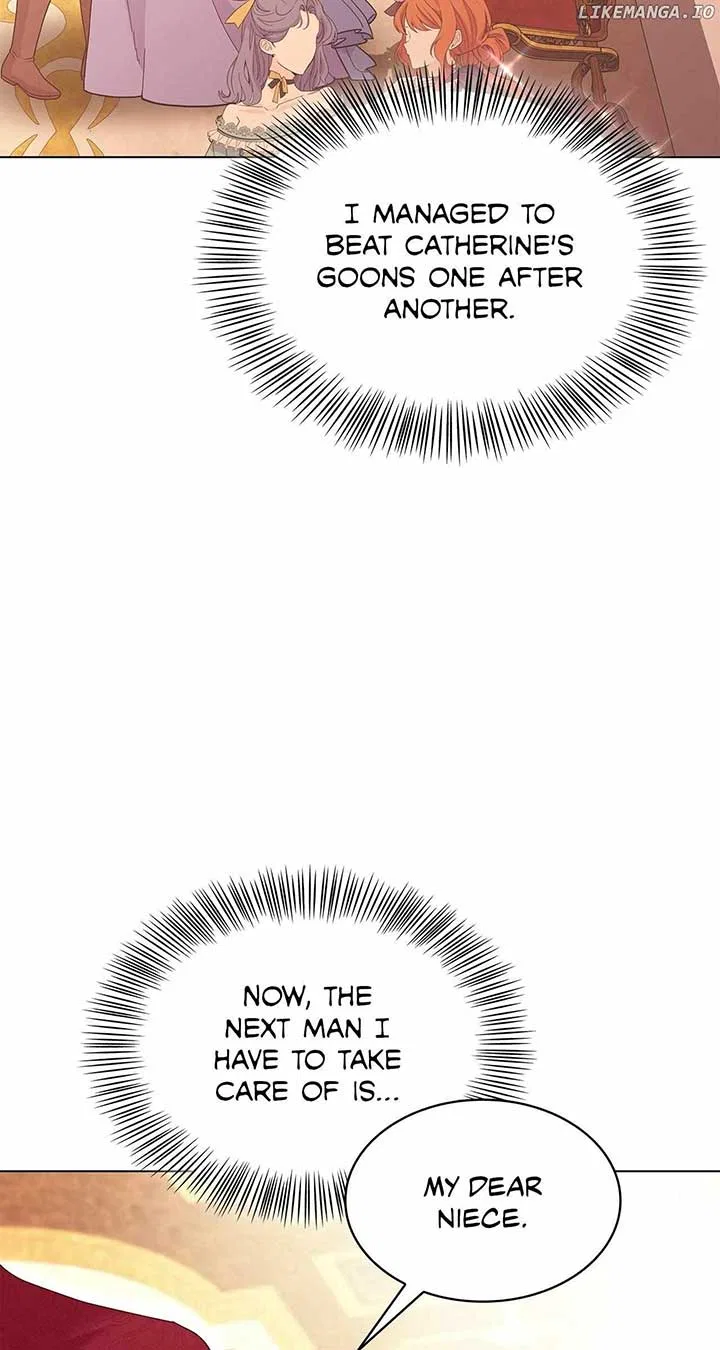 The Villainess Tames the Crazed Devil Chapter 26 – Page 71