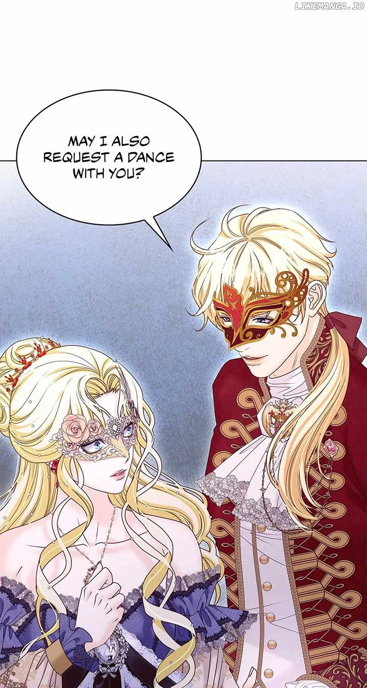 The Villainess Tames the Crazed Devil Chapter 26 – Page 73