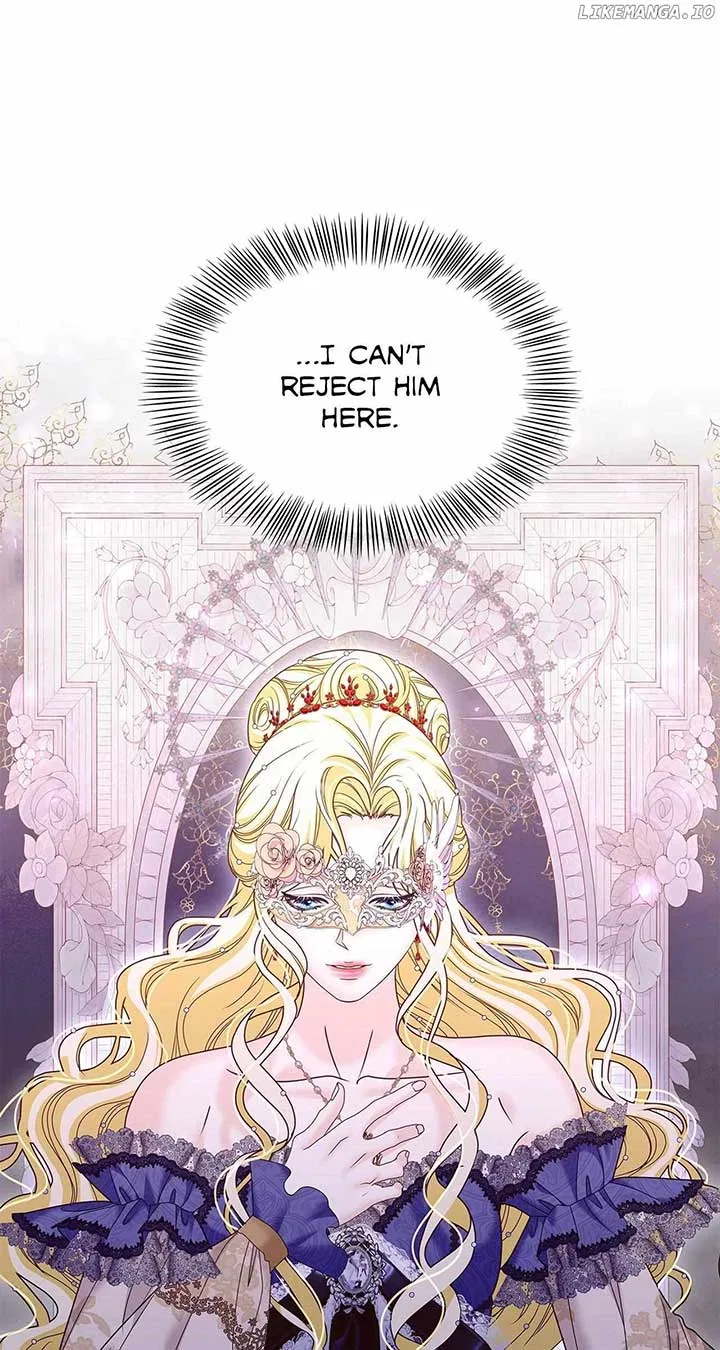 The Villainess Tames the Crazed Devil Chapter 26 – Page 76