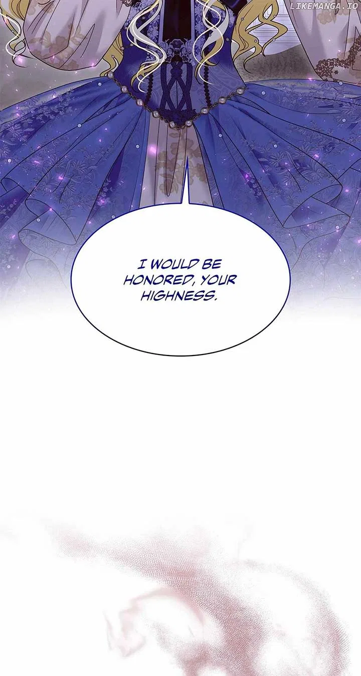 The Villainess Tames the Crazed Devil Chapter 26 – Page 77