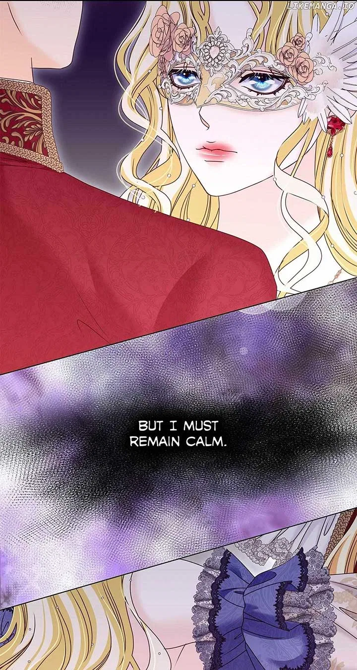 The Villainess Tames the Crazed Devil Chapter 26 – Page 81
