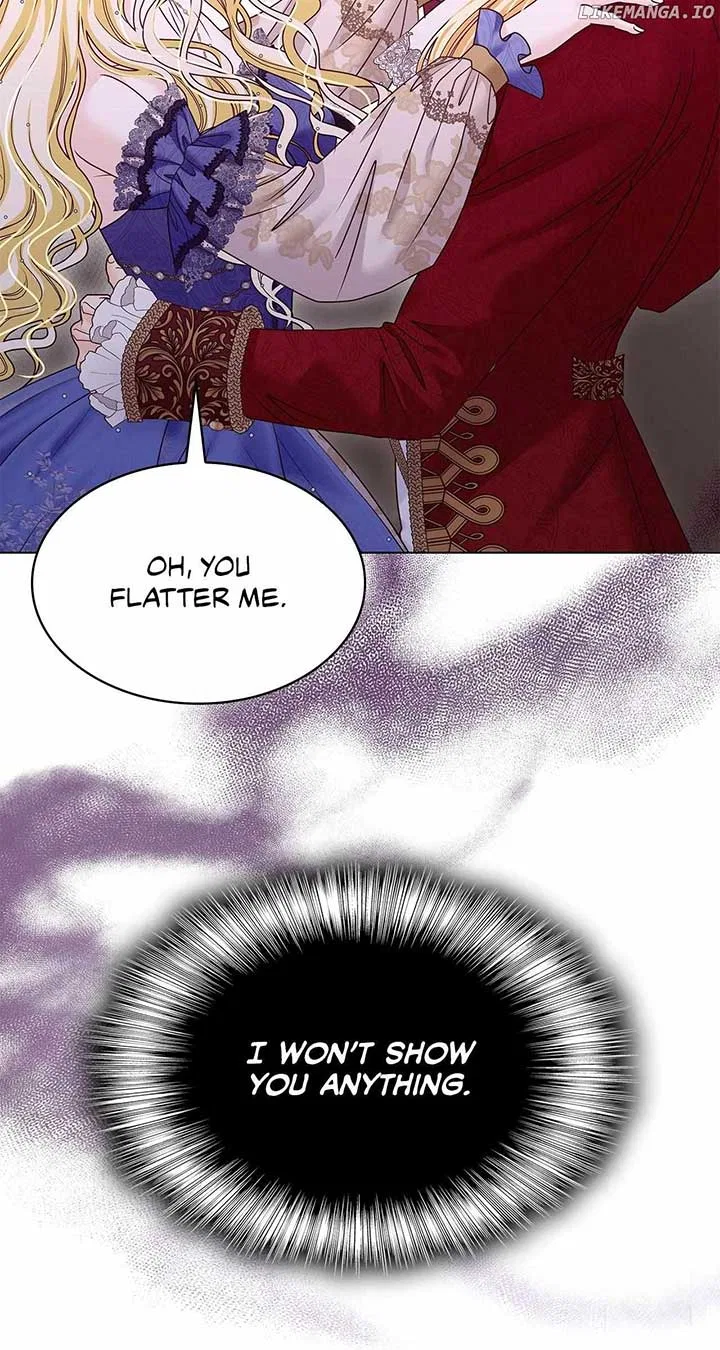 The Villainess Tames the Crazed Devil Chapter 26 – Page 83