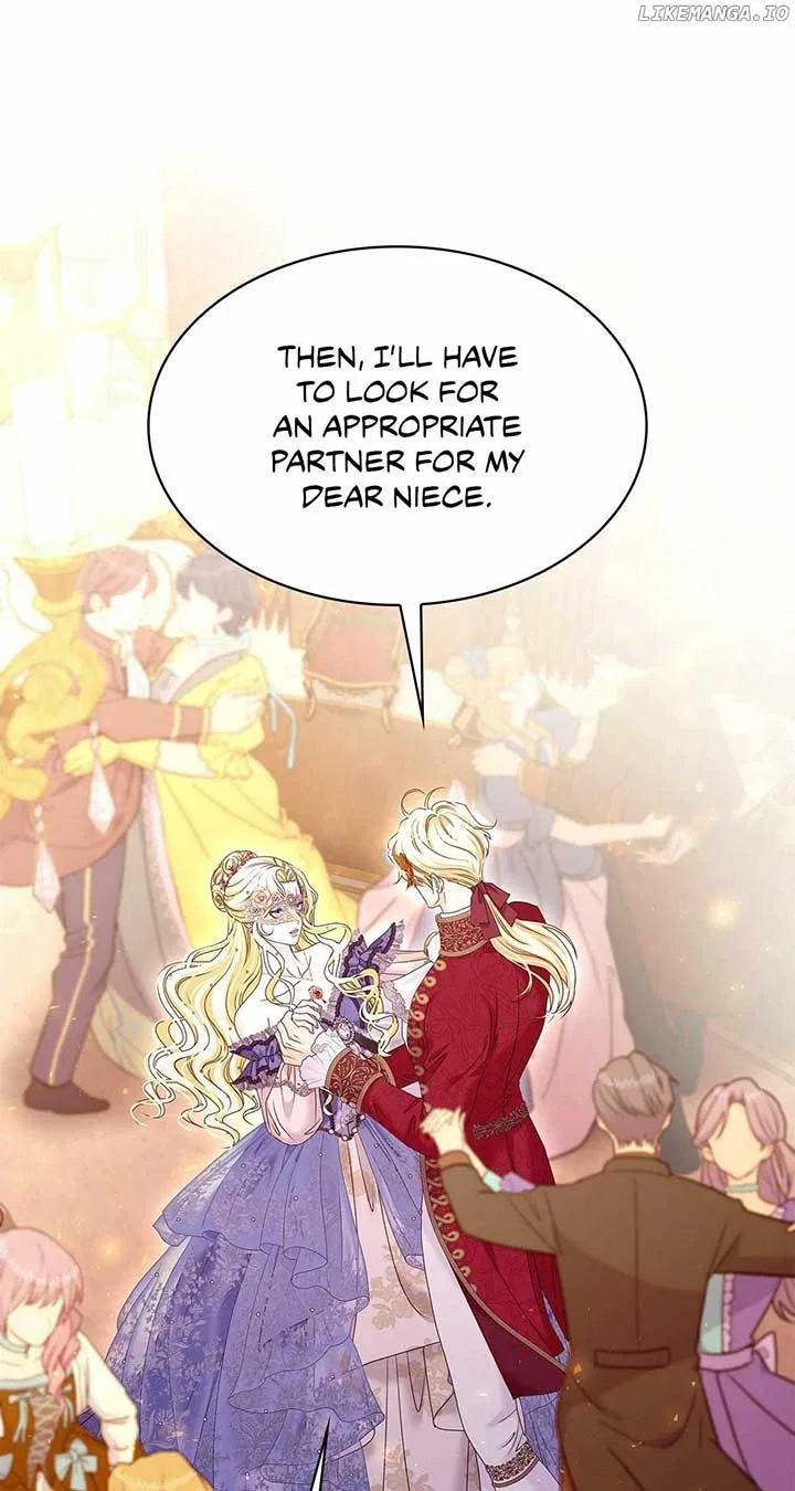 The Villainess Tames the Crazed Devil Chapter 26 – Page 87