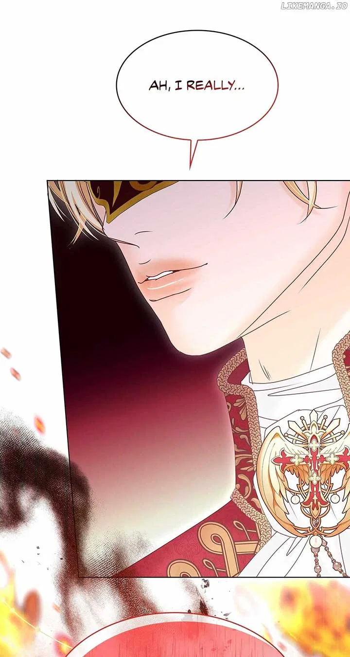 The Villainess Tames the Crazed Devil Chapter 26 – Page 89