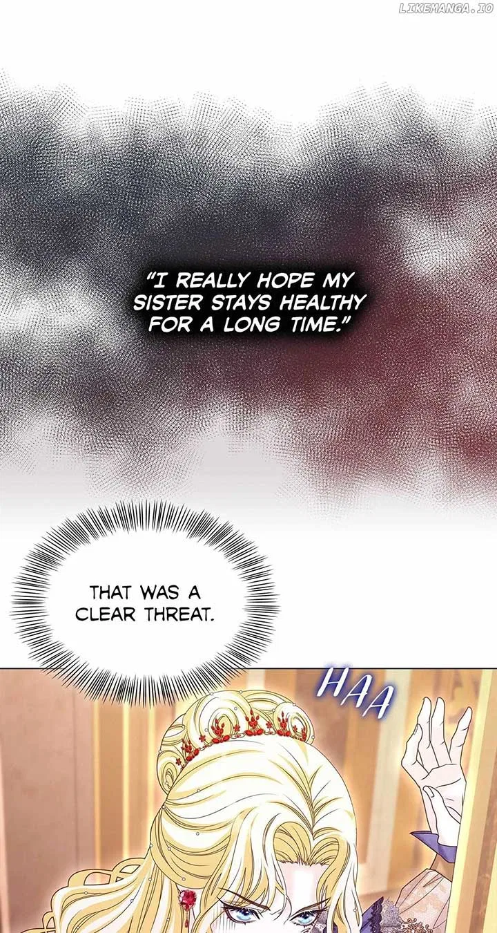 The Villainess Tames the Crazed Devil Chapter 26 – Page 94