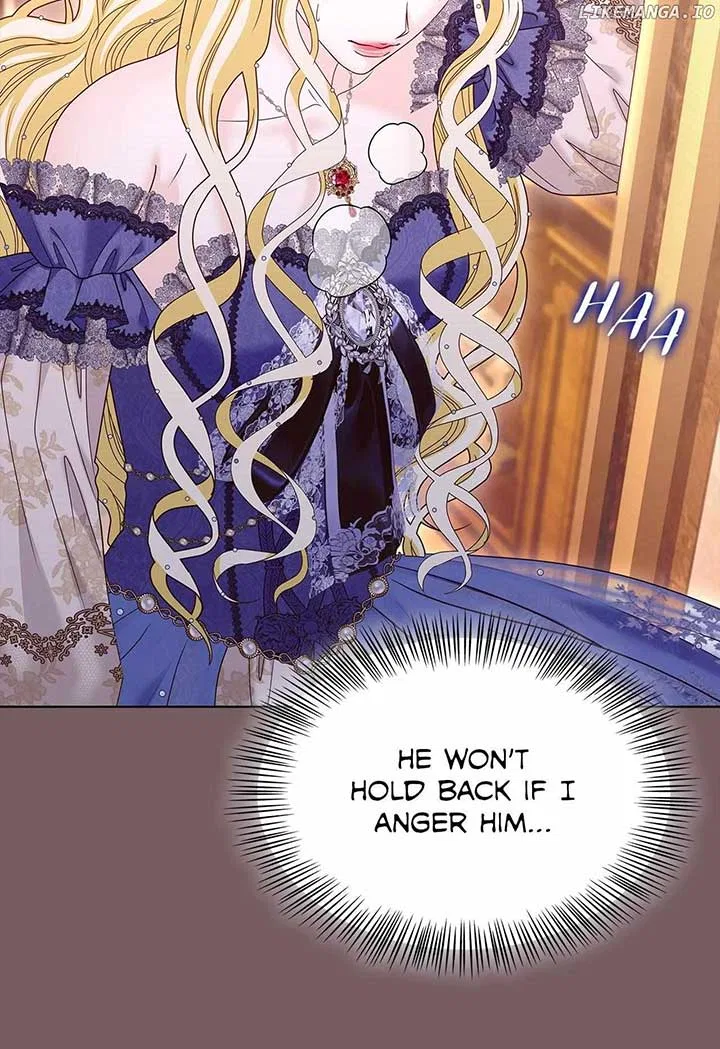 The Villainess Tames the Crazed Devil Chapter 26 – Page 95