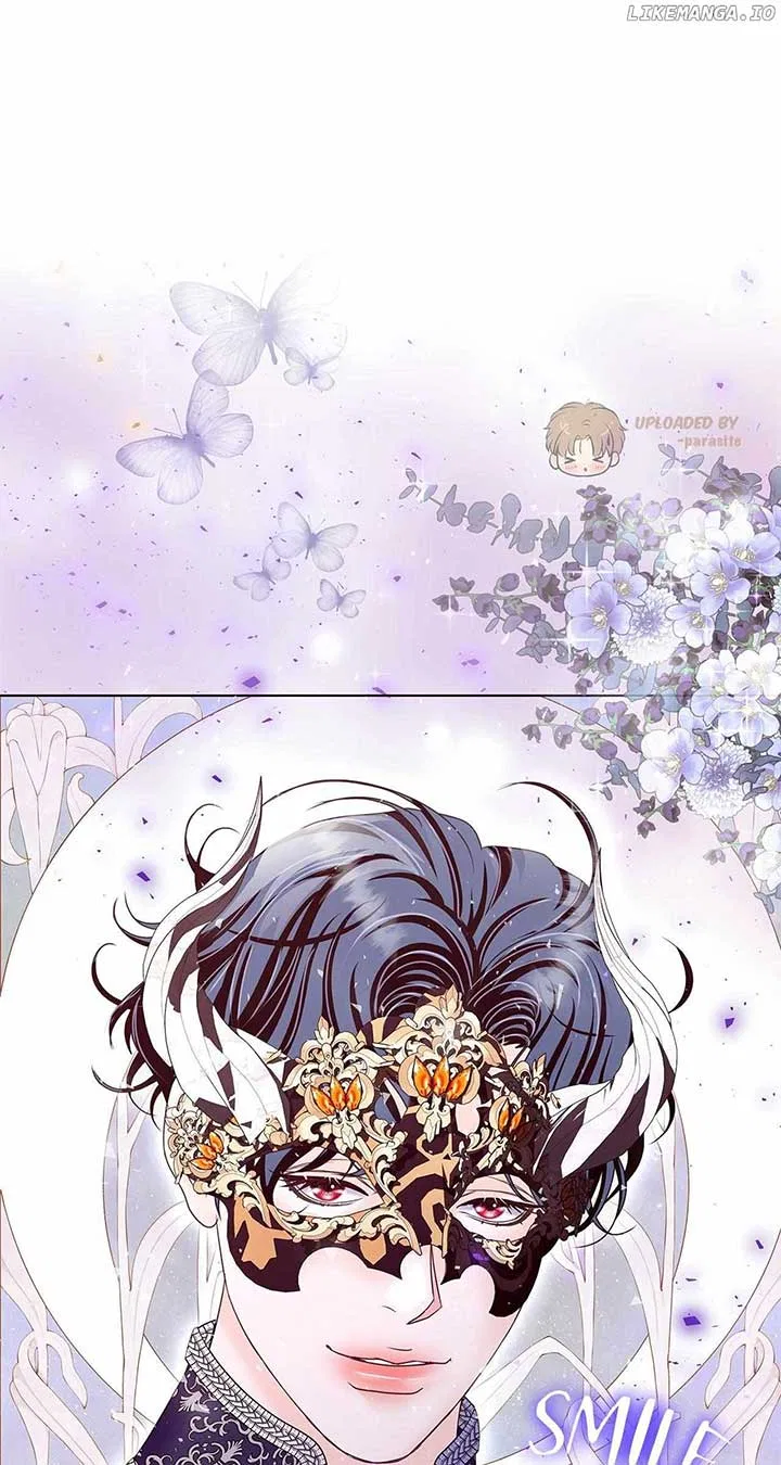 The Villainess Tames the Crazed Devil Chapter 25 – Page 1
