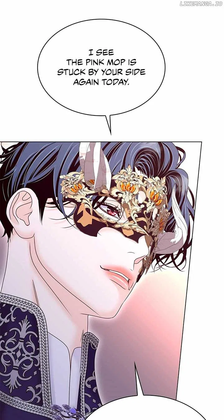 The Villainess Tames the Crazed Devil Chapter 25 – Page 7