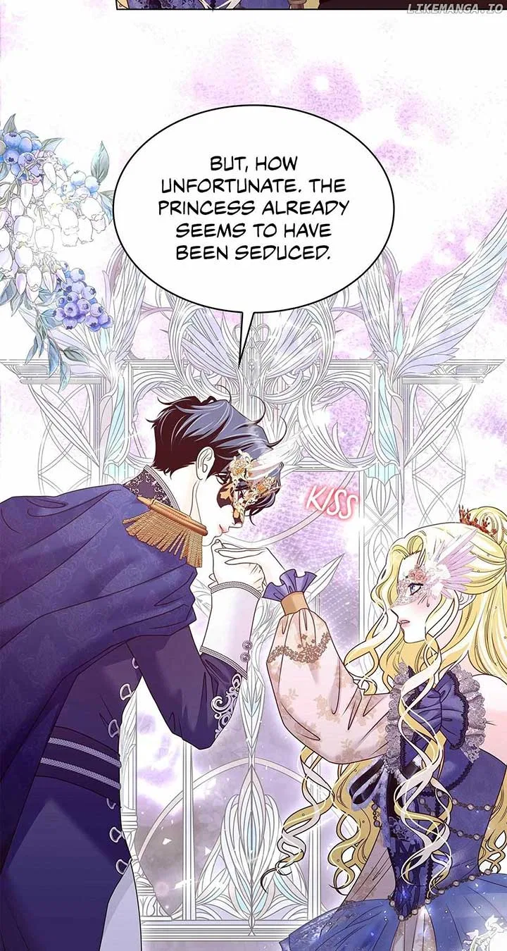 The Villainess Tames the Crazed Devil Chapter 25 – Page 10