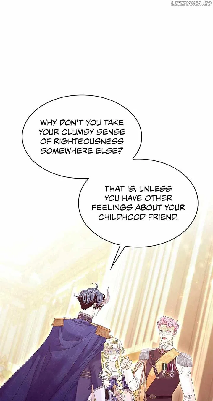 The Villainess Tames the Crazed Devil Chapter 25 – Page 12