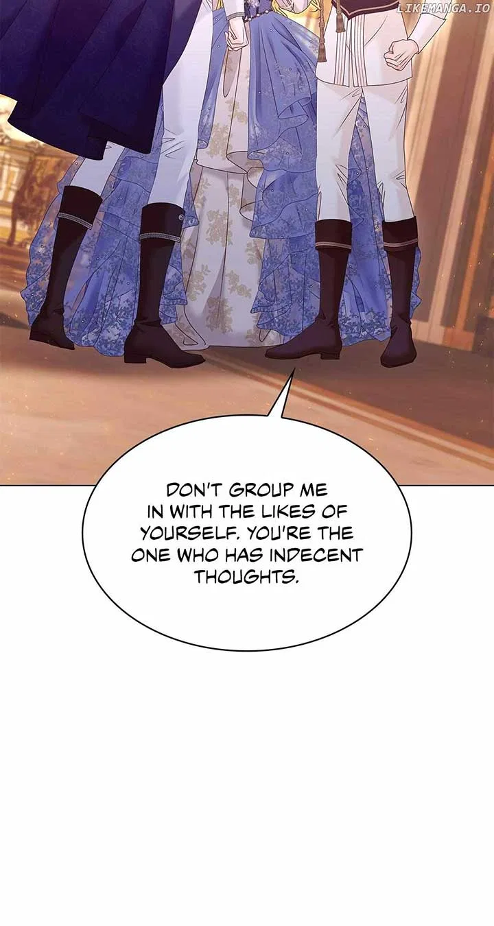 The Villainess Tames the Crazed Devil Chapter 25 – Page 13