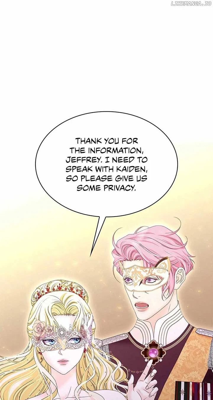 The Villainess Tames the Crazed Devil Chapter 25 – Page 16