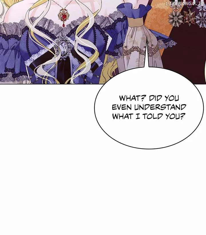 The Villainess Tames the Crazed Devil Chapter 25 – Page 17