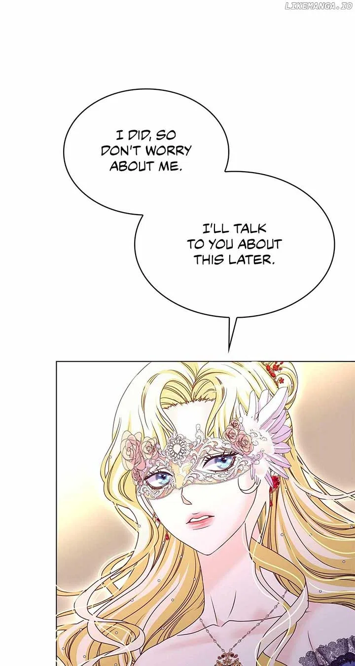 The Villainess Tames the Crazed Devil Chapter 25 – Page 18