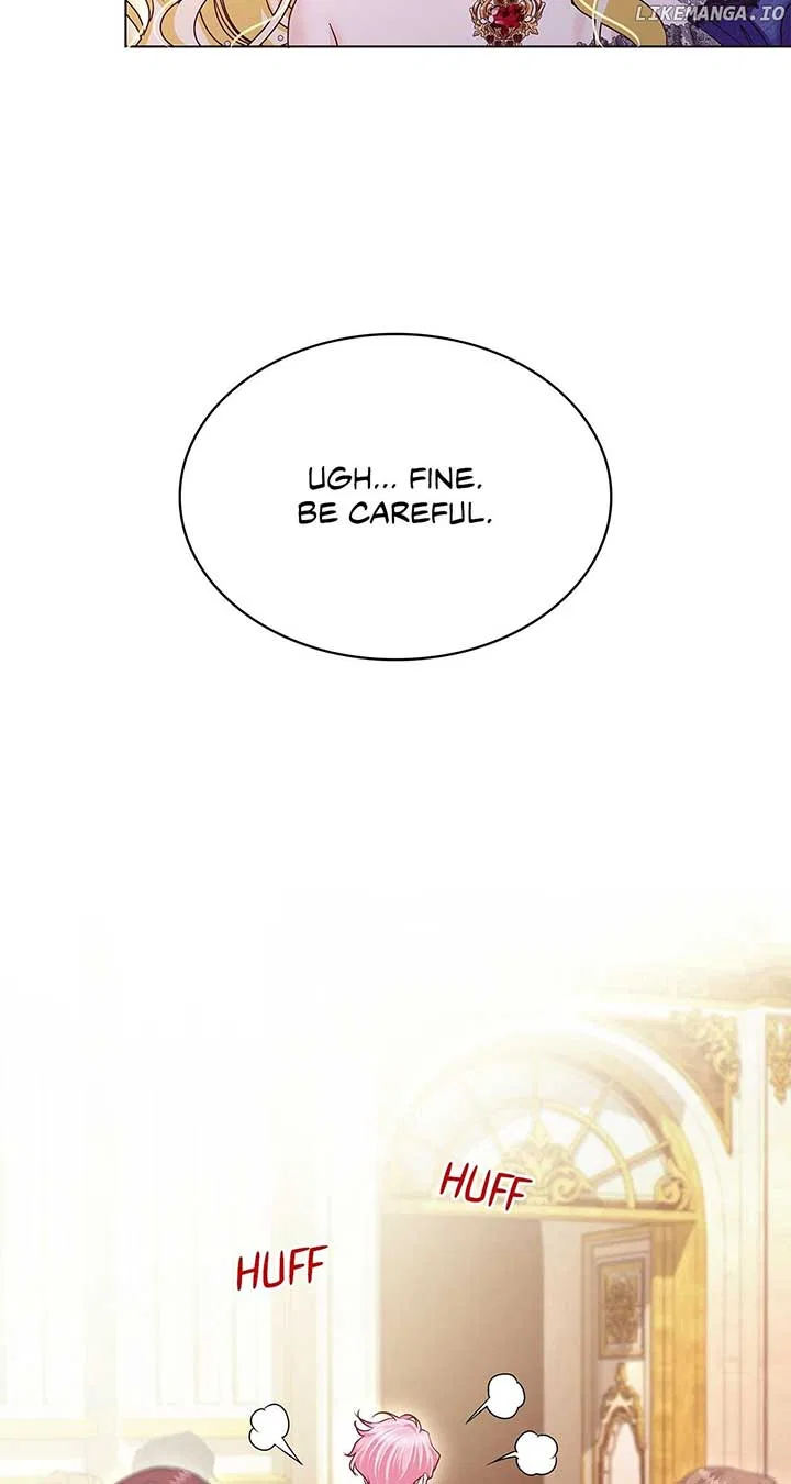 The Villainess Tames the Crazed Devil Chapter 25 – Page 19