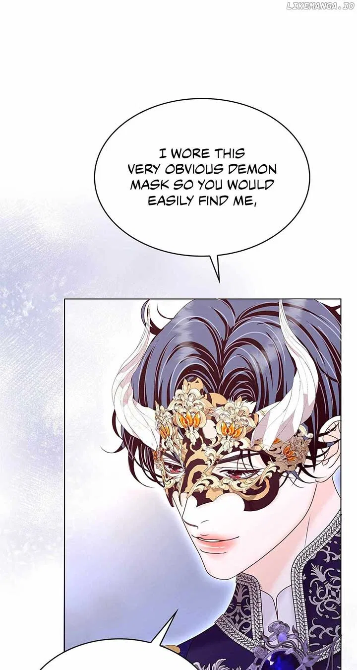 The Villainess Tames the Crazed Devil Chapter 25 – Page 22