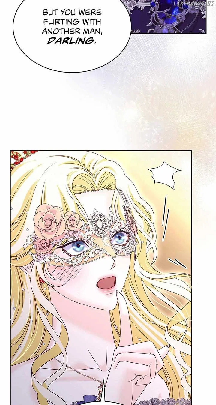 The Villainess Tames the Crazed Devil Chapter 25 – Page 23