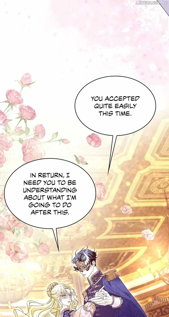 The Villainess Tames the Crazed Devil Chapter 25 – Page 31