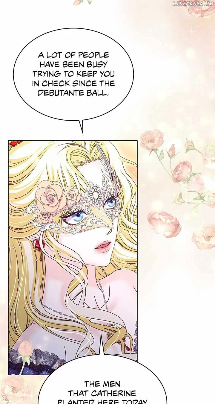 The Villainess Tames the Crazed Devil Chapter 25 – Page 33
