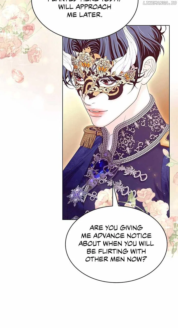 The Villainess Tames the Crazed Devil Chapter 25 – Page 34