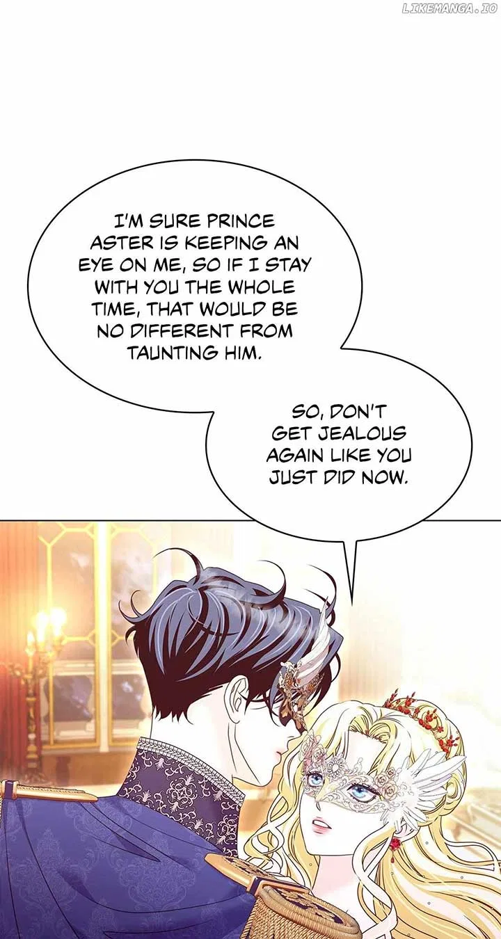 The Villainess Tames the Crazed Devil Chapter 25 – Page 35