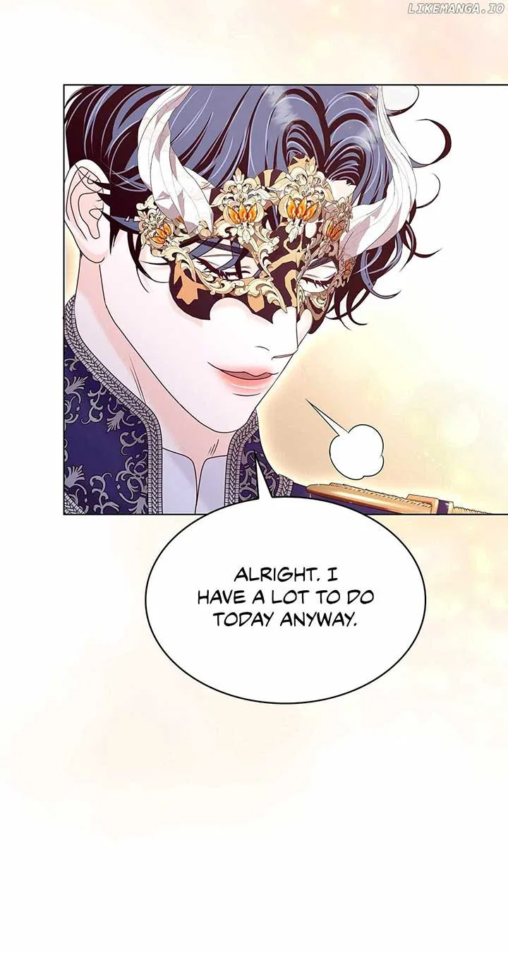 The Villainess Tames the Crazed Devil Chapter 25 – Page 37