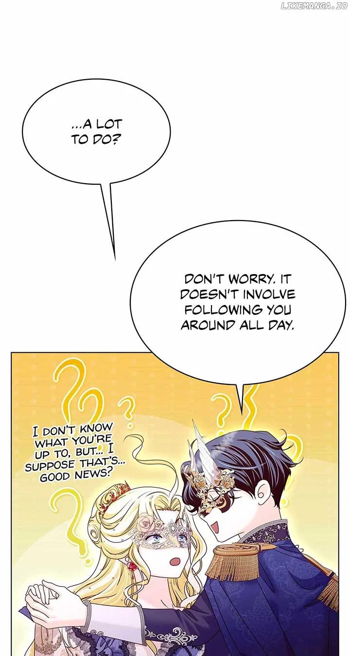 The Villainess Tames the Crazed Devil Chapter 25 – Page 39