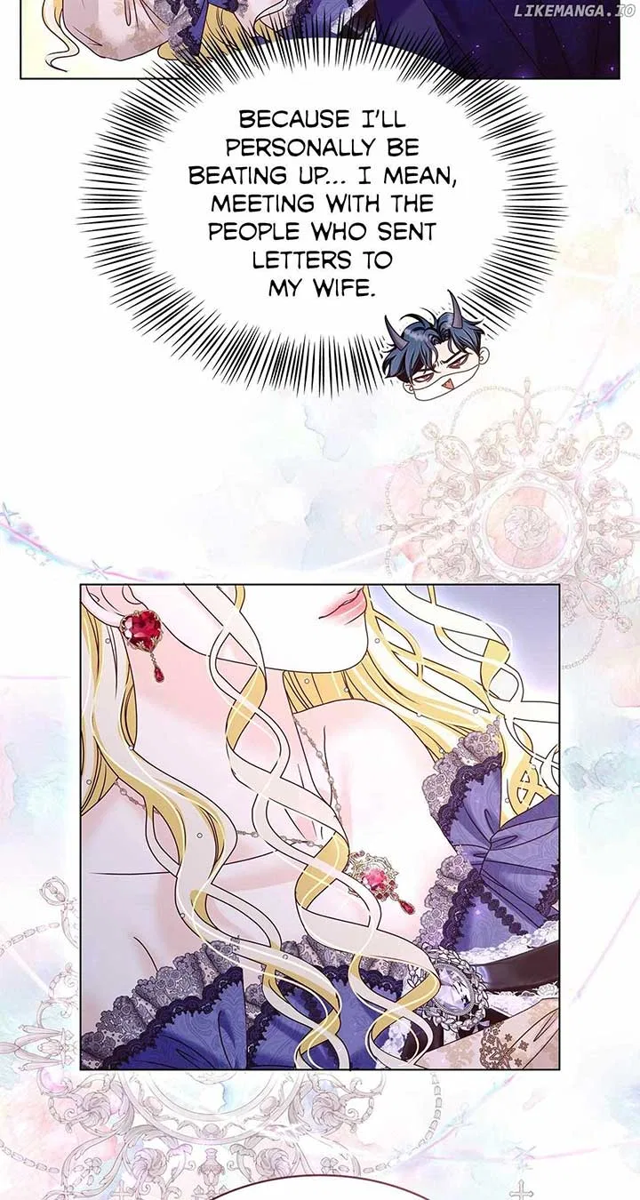 The Villainess Tames the Crazed Devil Chapter 25 – Page 40