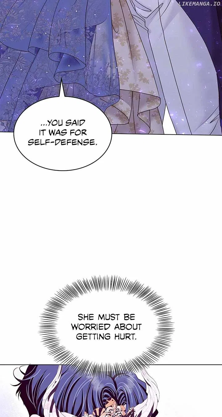 The Villainess Tames the Crazed Devil Chapter 25 – Page 42