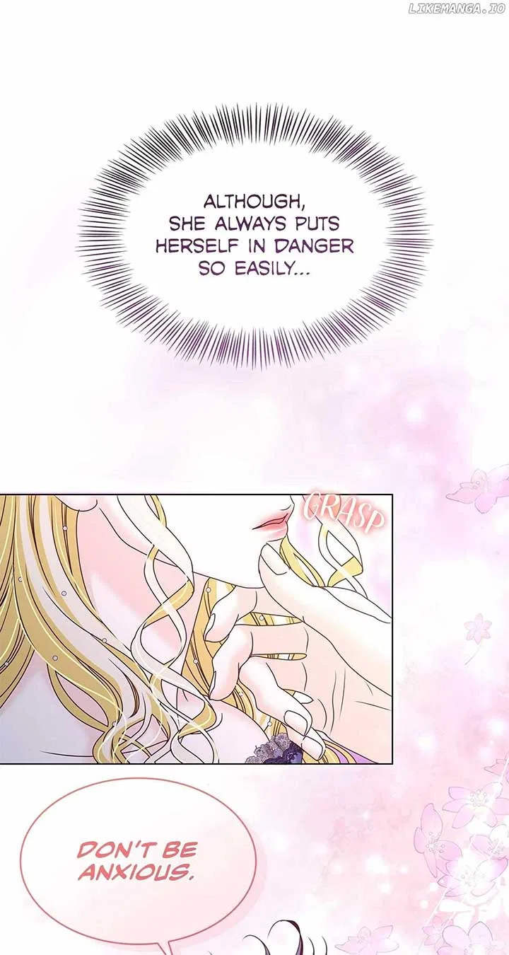 The Villainess Tames the Crazed Devil Chapter 25 – Page 44