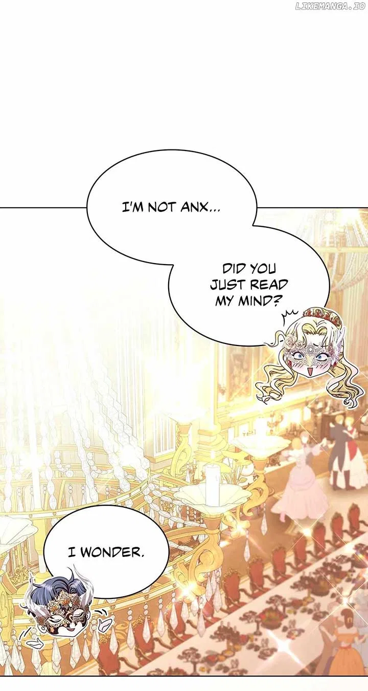 The Villainess Tames the Crazed Devil Chapter 25 – Page 47