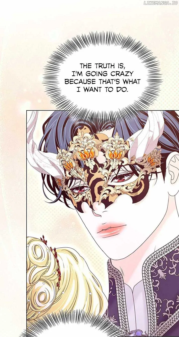 The Villainess Tames the Crazed Devil Chapter 25 – Page 48