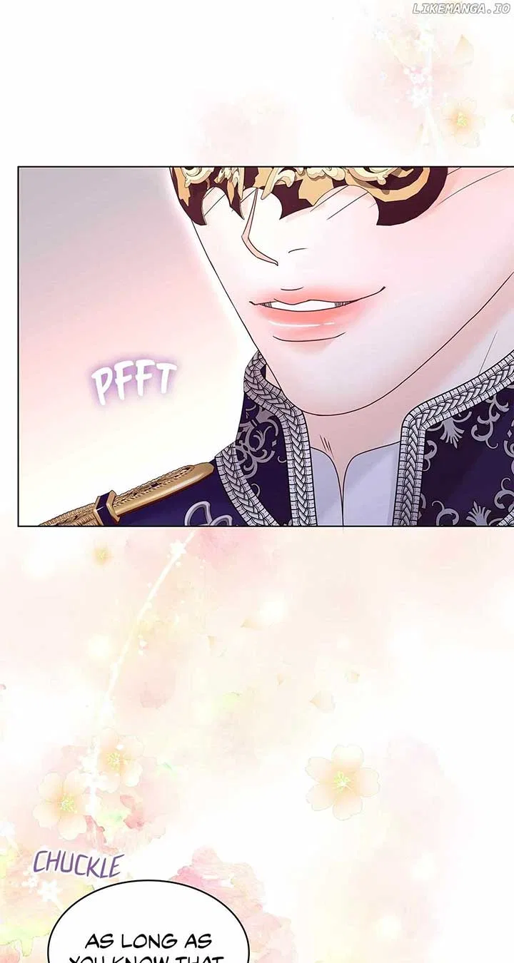 The Villainess Tames the Crazed Devil Chapter 25 – Page 53