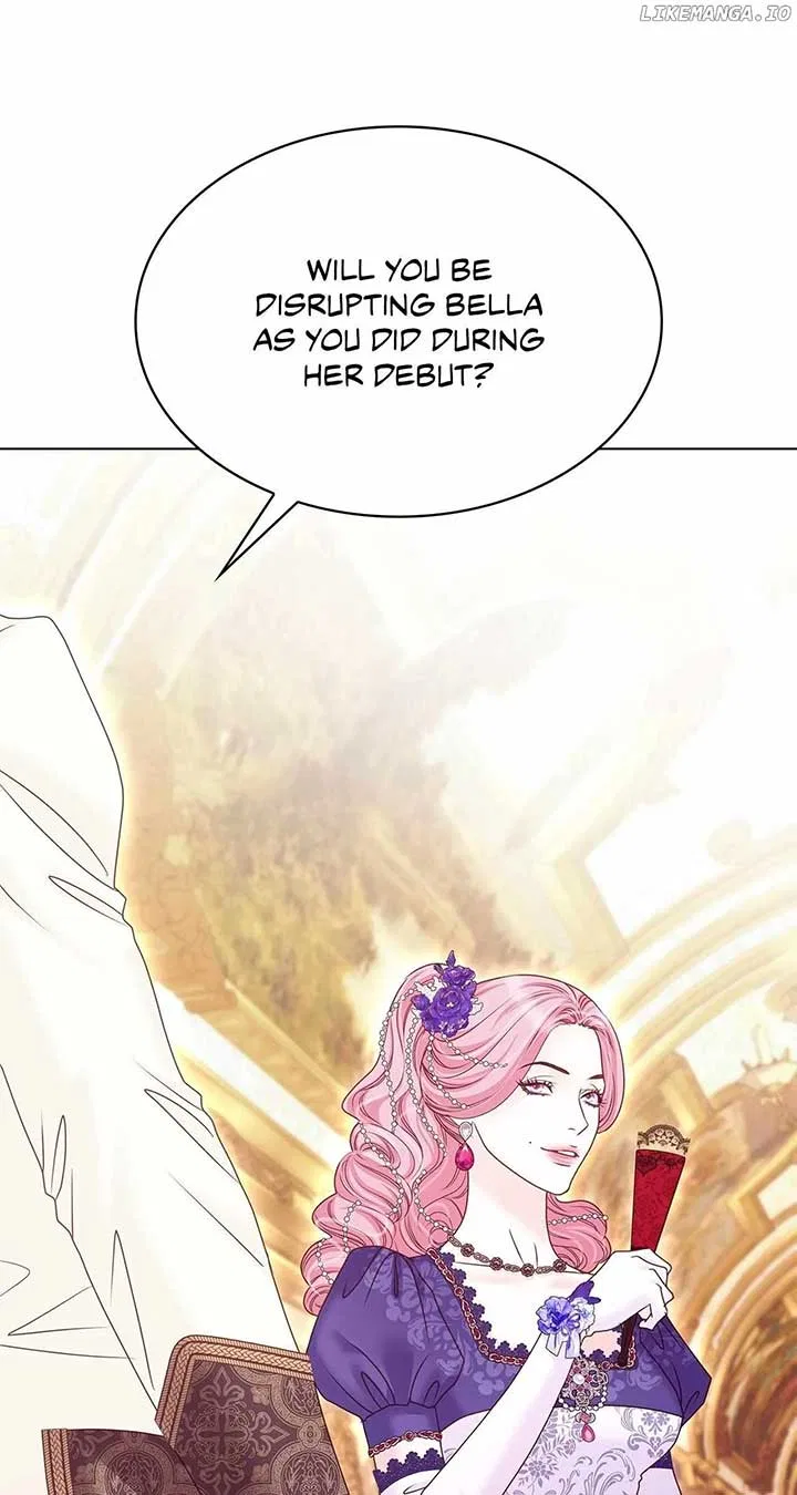 The Villainess Tames the Crazed Devil Chapter 25 – Page 57