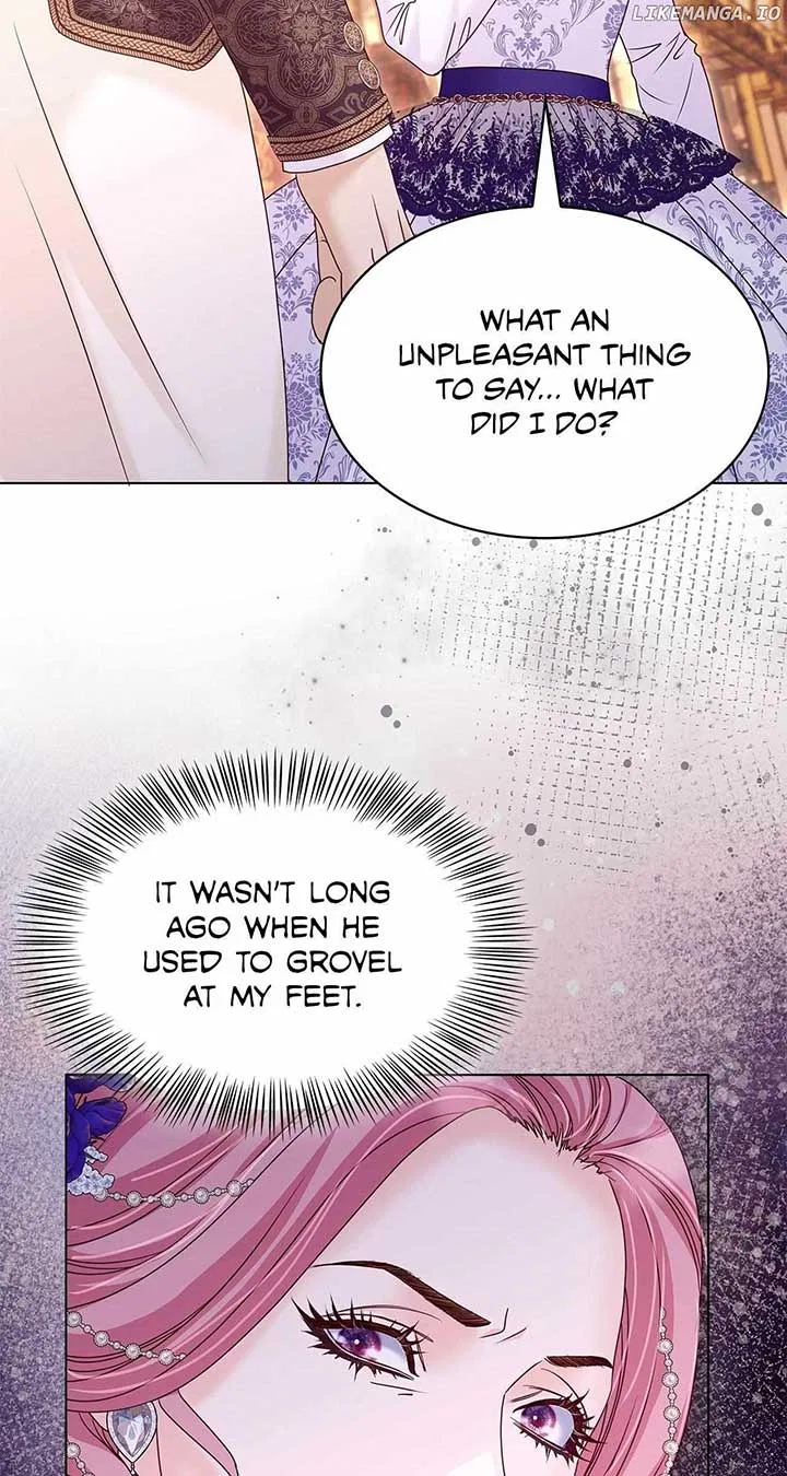The Villainess Tames the Crazed Devil Chapter 25 – Page 58