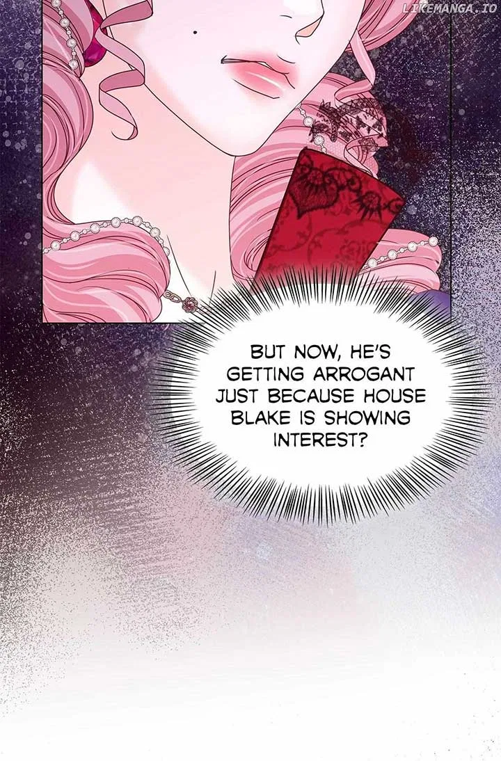 The Villainess Tames the Crazed Devil Chapter 25 – Page 59