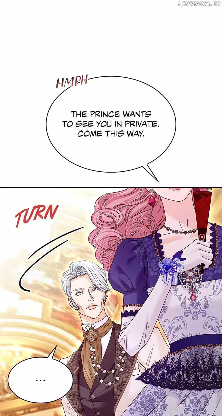 The Villainess Tames the Crazed Devil Chapter 25 – Page 60