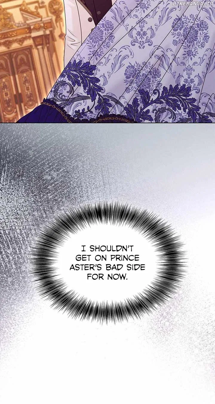 The Villainess Tames the Crazed Devil Chapter 25 – Page 61