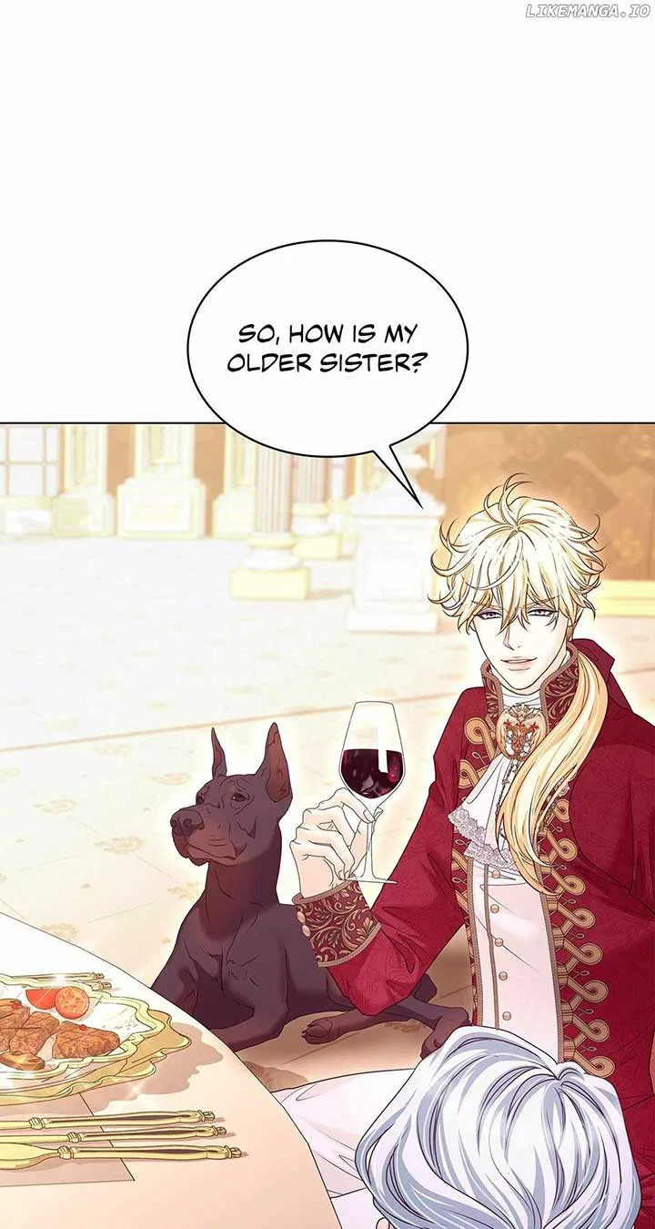 The Villainess Tames the Crazed Devil Chapter 25 – Page 65