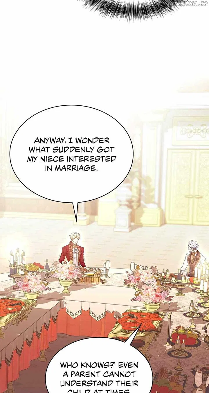 The Villainess Tames the Crazed Devil Chapter 25 – Page 69