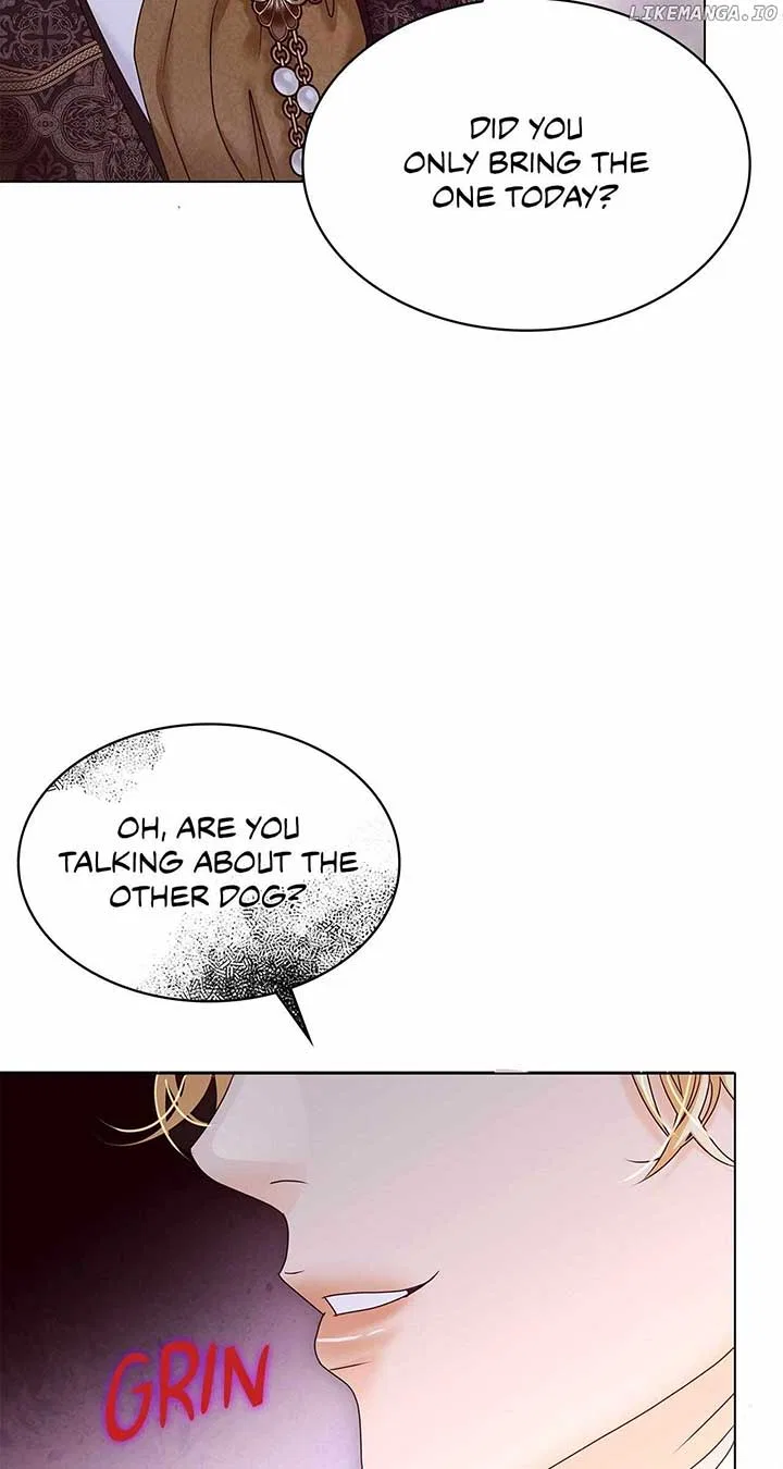 The Villainess Tames the Crazed Devil Chapter 25 – Page 74