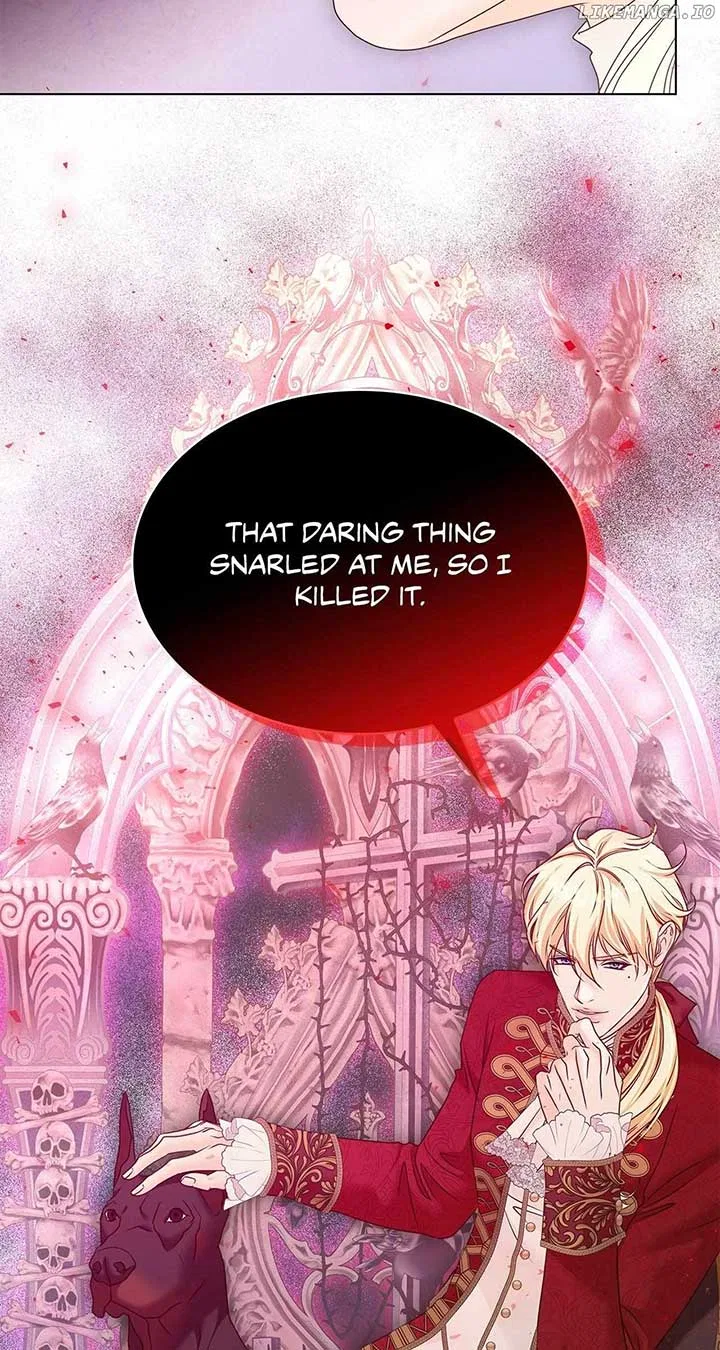 The Villainess Tames the Crazed Devil Chapter 25 – Page 75