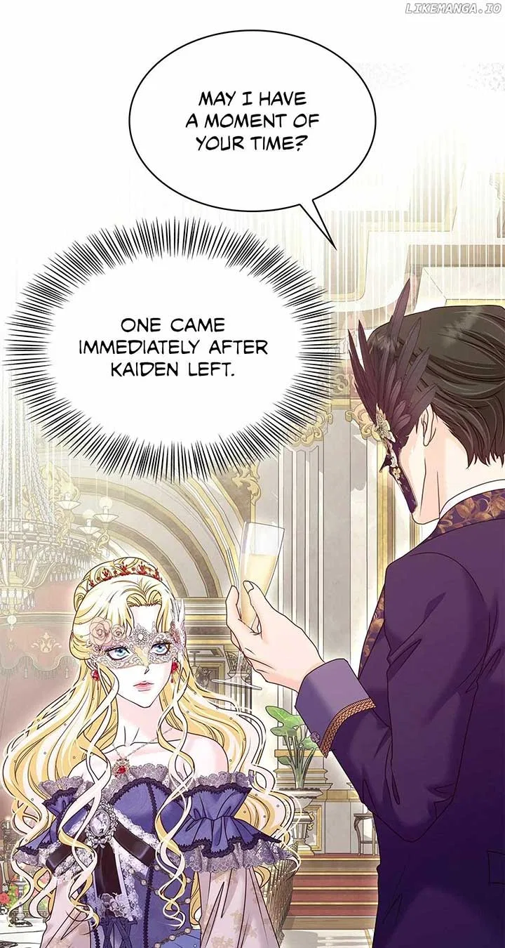 The Villainess Tames the Crazed Devil Chapter 25 – Page 79