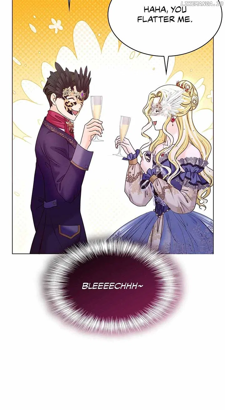 The Villainess Tames the Crazed Devil Chapter 25 – Page 84