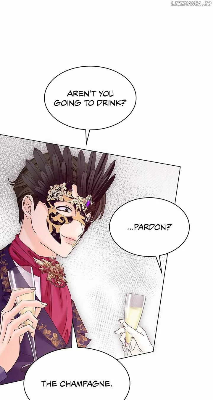 The Villainess Tames the Crazed Devil Chapter 25 – Page 85