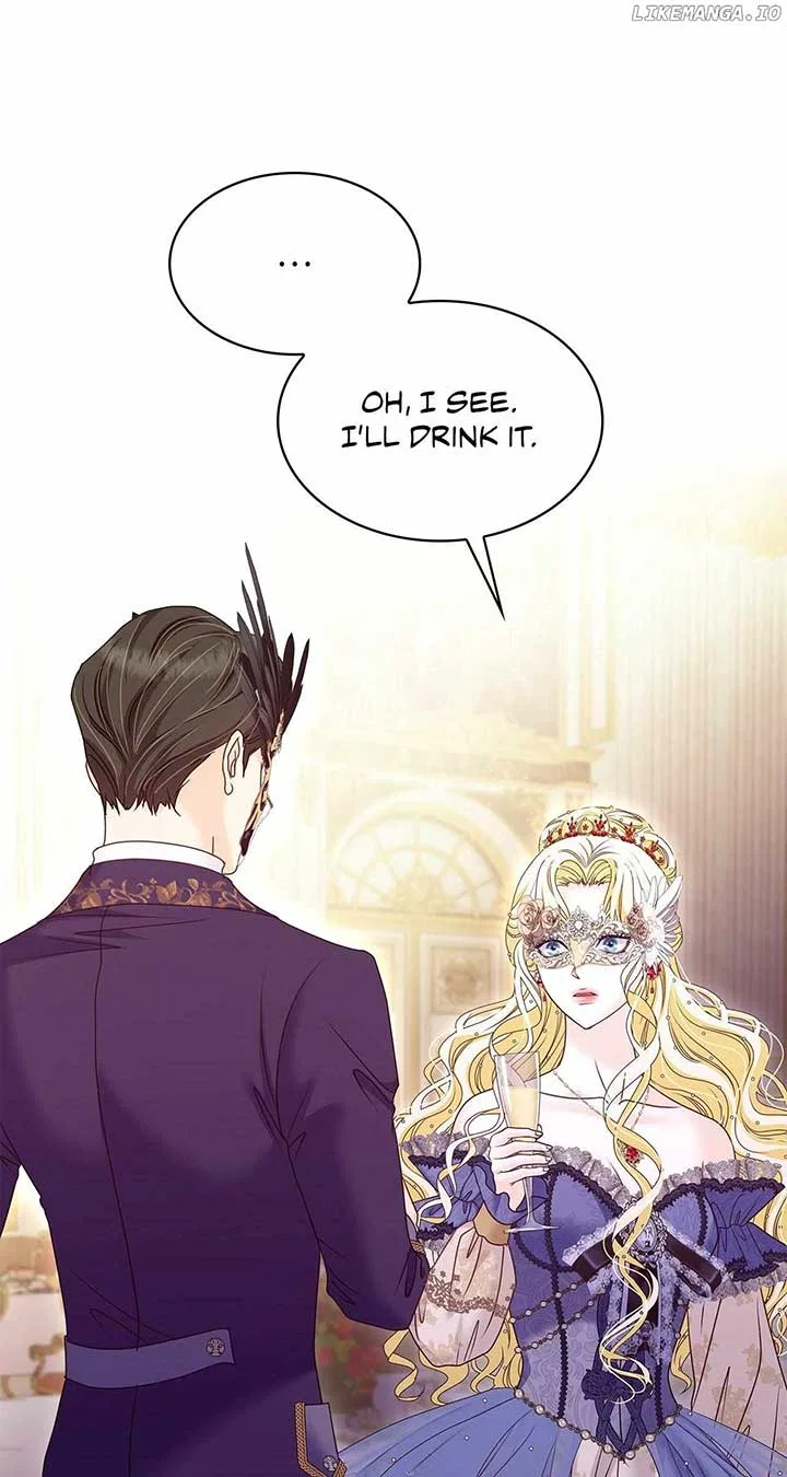 The Villainess Tames the Crazed Devil Chapter 25 – Page 89