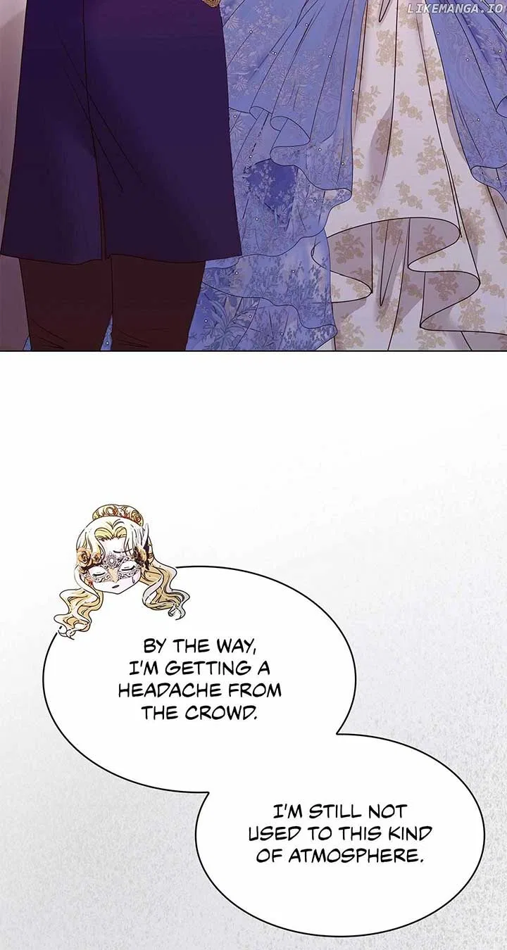 The Villainess Tames the Crazed Devil Chapter 25 – Page 90