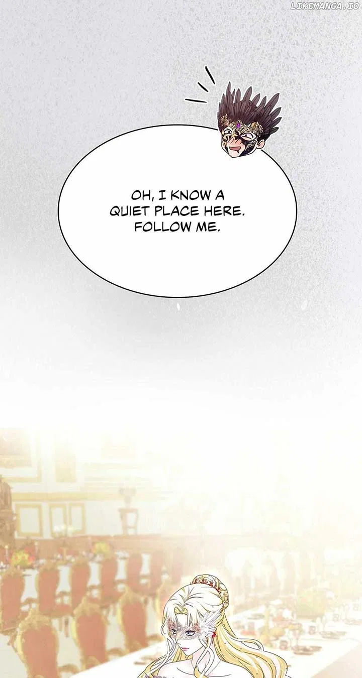 The Villainess Tames the Crazed Devil Chapter 25 – Page 91