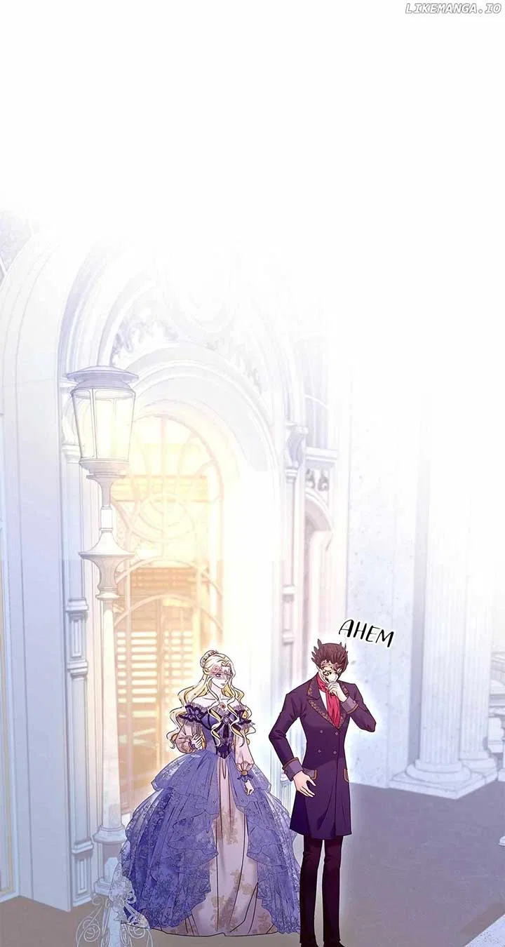The Villainess Tames the Crazed Devil Chapter 25 – Page 94